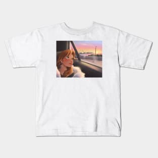 Sunrise Kids T-Shirt